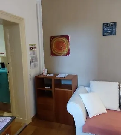 Zum Fuchsbau - Bei Berlin Apartment Schoneiche