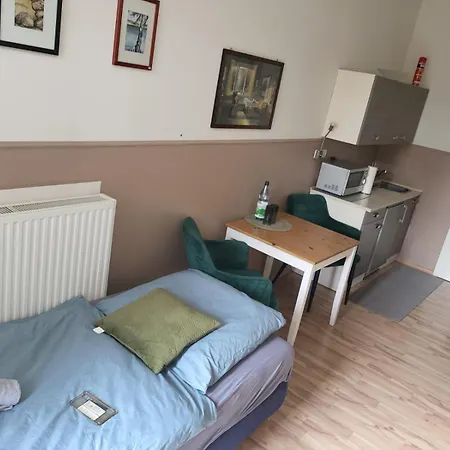 Apartment Zum Fuchsbau - Bei Berlin Schoneiche