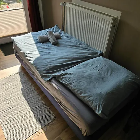Zum Fuchsbau - Bei Berlin Schoneiche