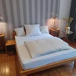 Zum Fuchsbau - Bei Berlin Apartamento *