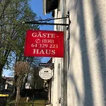 Zum Fuchsbau - Bei Berlin