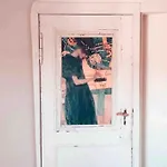 Zum Fuchsbau - Bei Berlin Apartamento *