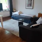 Zum Fuchsbau - Bei Berlin Apartamento