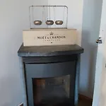 Zum Fuchsbau - Bei Berlin Apartamento Schöneiche