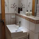 Zum Fuchsbau - Bei Berlin Apartamento *