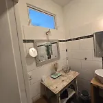 Zum Fuchsbau - Bei Berlin Apartamento *