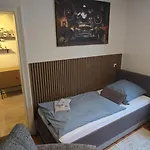 Zum Fuchsbau - Bei Berlin Apartamento Schöneiche