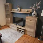 Zum Fuchsbau - Bei Berlin *