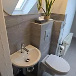 Apartamento Zum Fuchsbau - Bei Berlin *