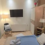 Zum Fuchsbau - Bei Berlin Apartamento