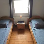 Zum Fuchsbau - Bei Berlin Apartamento