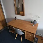 アパート Zum Fuchsbau - Bei Berlin