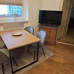 Zum Fuchsbau - Bei Berlin Apartamento *