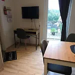Zum Fuchsbau - Bei Berlin Apartment Schoneiche