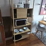 アパート Zum Fuchsbau - Bei Berlin Schöneiche