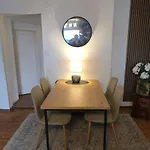 Zum Fuchsbau - Bei Berlin Apartment Schoneiche