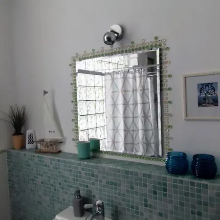 Zum Fuchsbau - Bei Berlin *