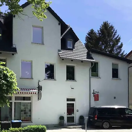 Zum Fuchsbau - Bei Berlin * Schoneiche