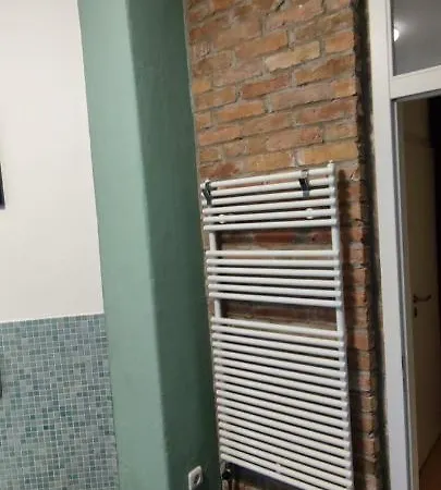 Apartment Zum Fuchsbau - Bei Berlin