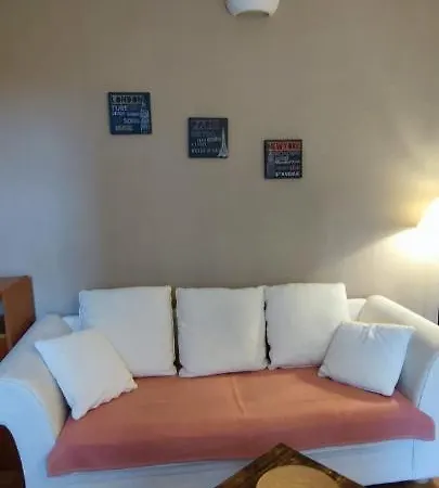 Zum Fuchsbau - Bei Berlin Apartment Schoneiche