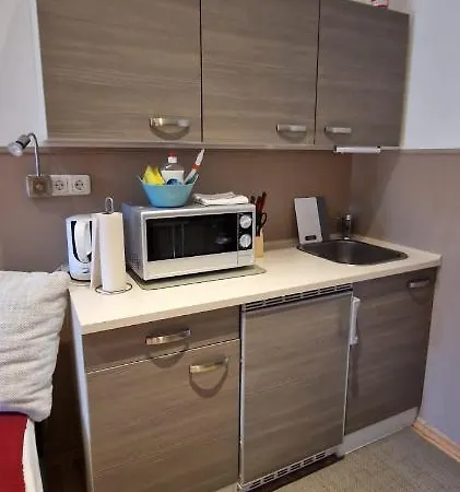 Zum Fuchsbau - Bei Berlin Apartment Schoneiche