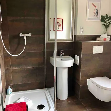 Zum Fuchsbau - Bei Berlin Schöneiche