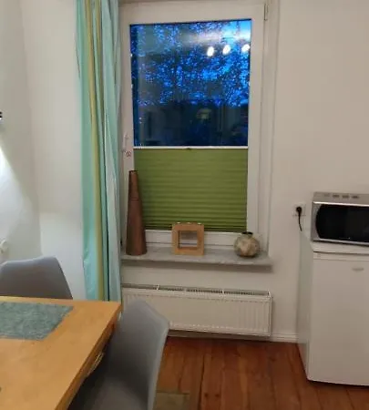 Апартаменты Zum Fuchsbau - Bei Berlin *