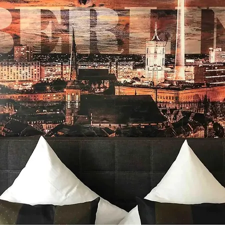 Zum Fuchsbau - Bei Berlin *