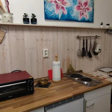 Zum Fuchsbau - Bei Berlin Schoneiche