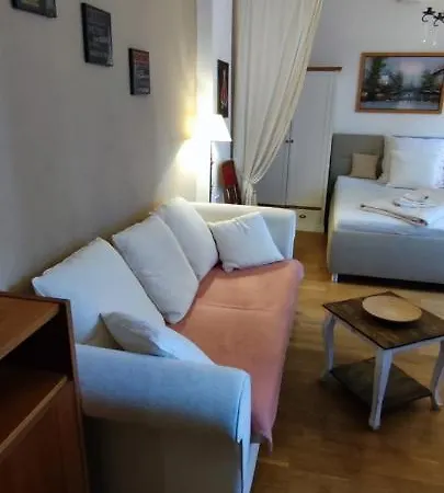 Apartamento Zum Fuchsbau - Bei Berlin Schöneiche