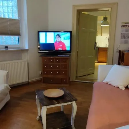 Zum Fuchsbau - Bei Berlin *