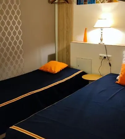 Zum Fuchsbau - Bei Berlin * Шёнайхе