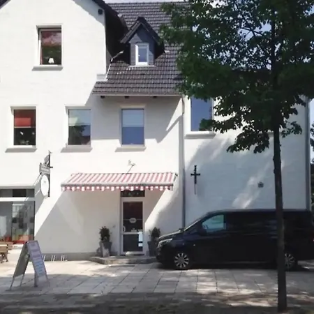 Zum Fuchsbau - Bei Berlin *