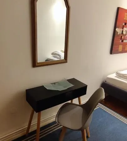 Zum Fuchsbau - Bei Berlin Apartment