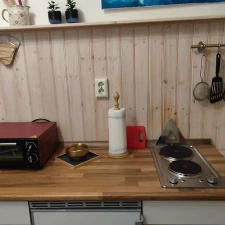 Apartamento Zum Fuchsbau - Bei Berlin *