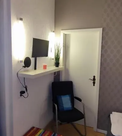 Zum Fuchsbau - Bei Berlin