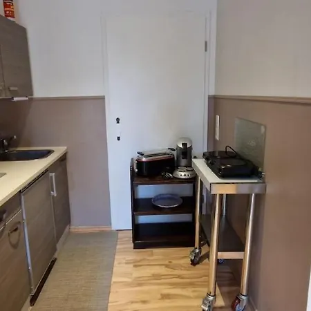 Zum Fuchsbau - Bei Berlin Schöneiche