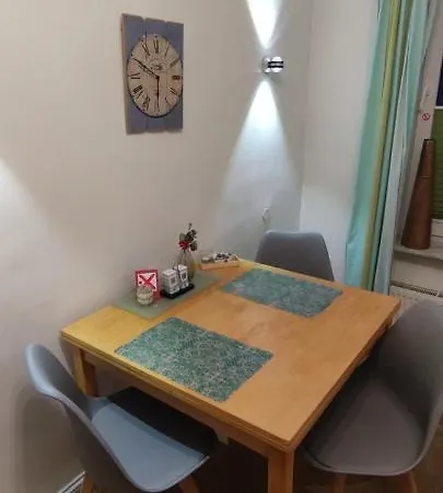 Apartamento Zum Fuchsbau - Bei Berlin *