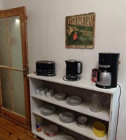 Zum Fuchsbau - Bei Berlin