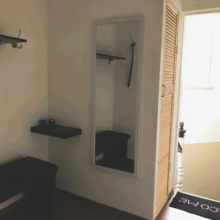 Zum Fuchsbau - Bei Berlin * Schoneiche