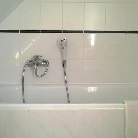 Zum Fuchsbau - Bei Berlin Appartement