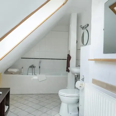 Zum Fuchsbau - Bei Berlin