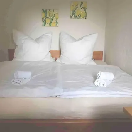 Apartamento Zum Fuchsbau - Bei Berlin Schöneiche