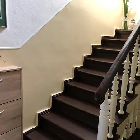 Zum Fuchsbau - Bei Berlin Apartamento Schöneiche