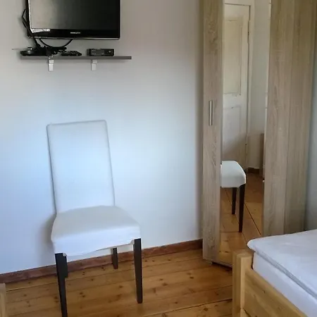 Apartment Zum Fuchsbau - Bei Berlin *