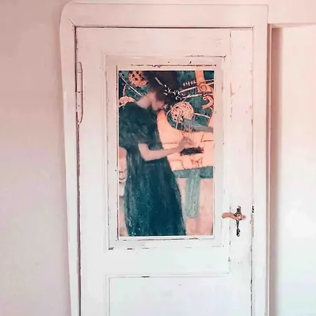 Zum Fuchsbau - Bei Berlin Apartment *