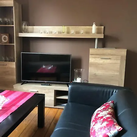 Zum Fuchsbau - Bei Berlin * Schöneiche