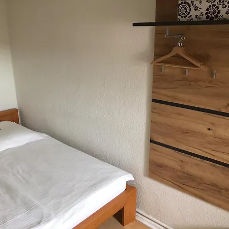 Zum Fuchsbau - Bei Berlin Schöneiche