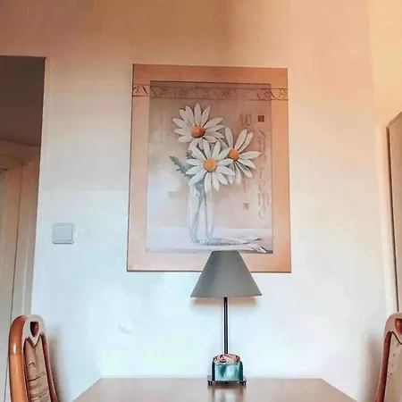 Apartment Zum Fuchsbau - Bei Berlin *