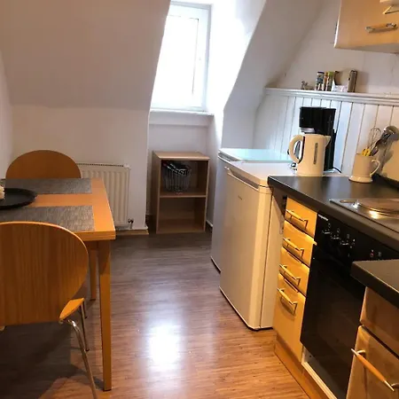 Zum Fuchsbau - Bei Berlin * Schöneiche